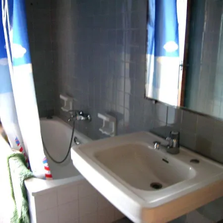 Appartement Apartament Ccs 13 *