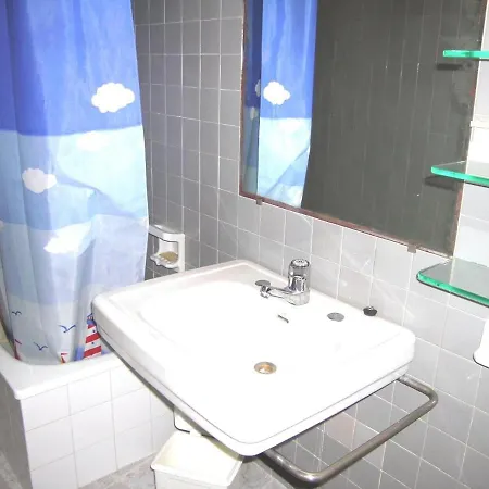 Appartement Apartament Ccs 13
