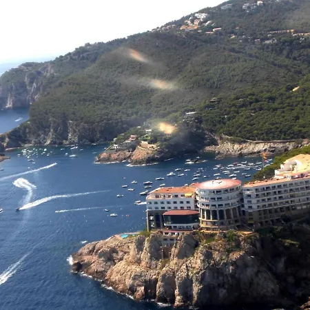 Apartament Ccs 13 Begur