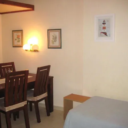 Apartament Ccs 13 Begur