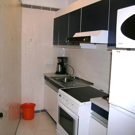 Appartement Apartament Ccs 13 *