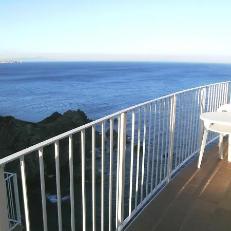 Apartament Ccs 13 Appartement Begur