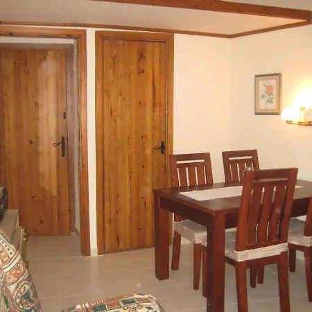 Apartament Ccs 13 Begur