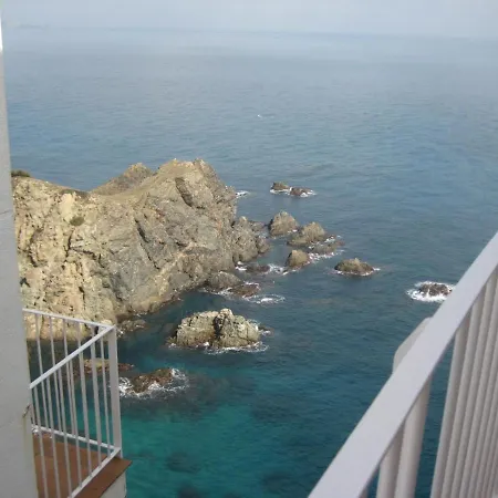 Apartament Ccs 13 Begur