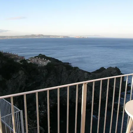 Apartament Ccs 13 Appartement Begur