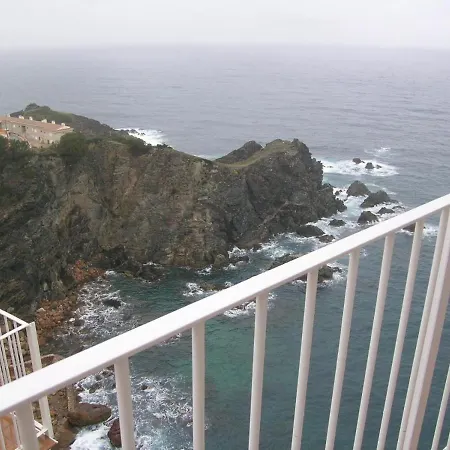 Apartament Ccs 13 Begur